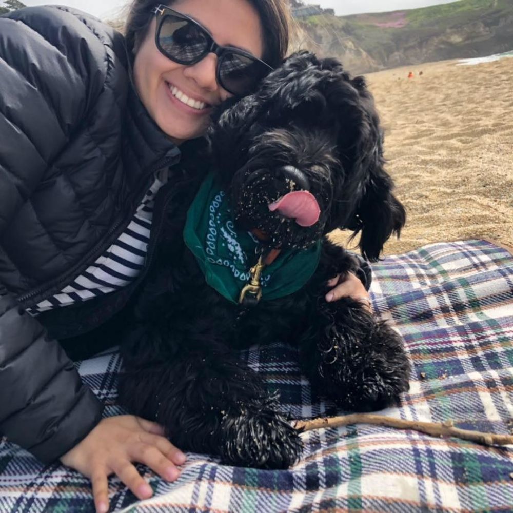 Meet your Posher, Catherine